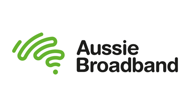 aussie broadband logo